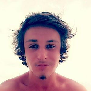 Meet your Posher, Andrew